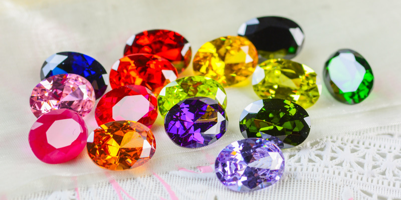 Are Gemstone Rings a Good Investment to Make?