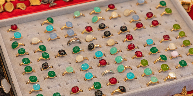 How to Choose the Right Gemstone for a Ring