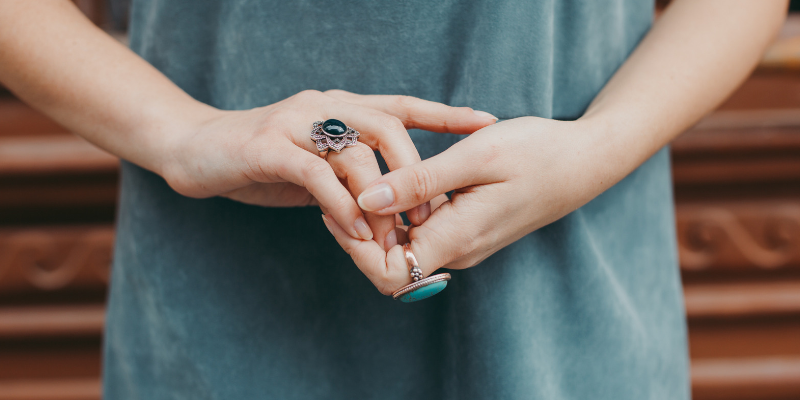 Cross Pendants and Gemstone Rings: A Buyer's Guide to Pieces That Actually Last