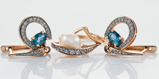Artisan Earrings and Gemstone Rings: What Handmade Actually Means When You're Buying
