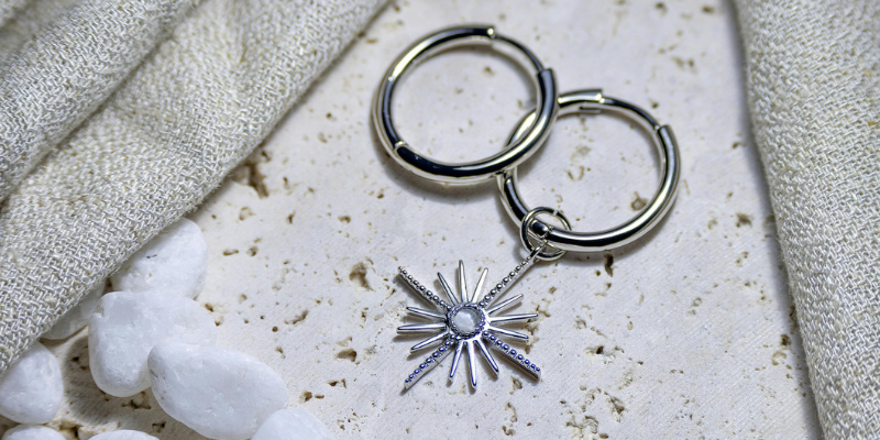 Gemstone Rings and Cross Pendants: Choosing Pieces That Mean Something