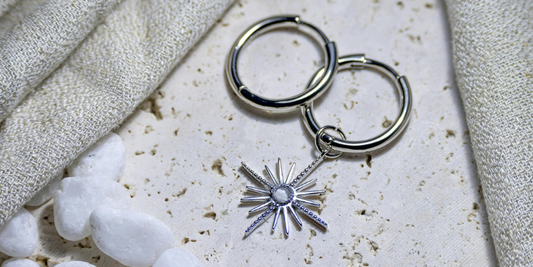 Gemstone Rings and Cross Pendants: Choosing Pieces That Mean Something