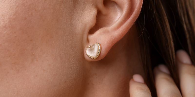 Shop inlay earrings crafted with care. Discover artisan earrings that blend style, quality, and lasting beauty for everyday and special wear.