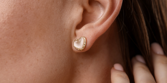 Shop inlay earrings crafted with care. Discover artisan earrings that blend style, quality, and lasting beauty for everyday and special wear.