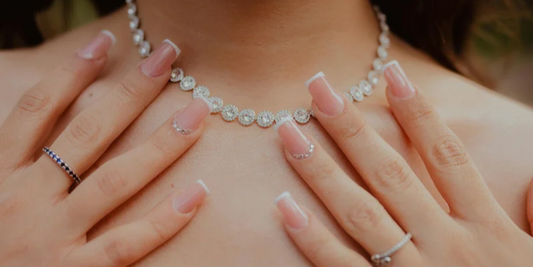 Why One-of-a-Kind Gemstone Jewelry Feels More Meaningful Than Mass-Produced Pieces?