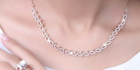 Why Handcrafted Sterling Silver and 14kt Gold Jewelry Still Matters Today?