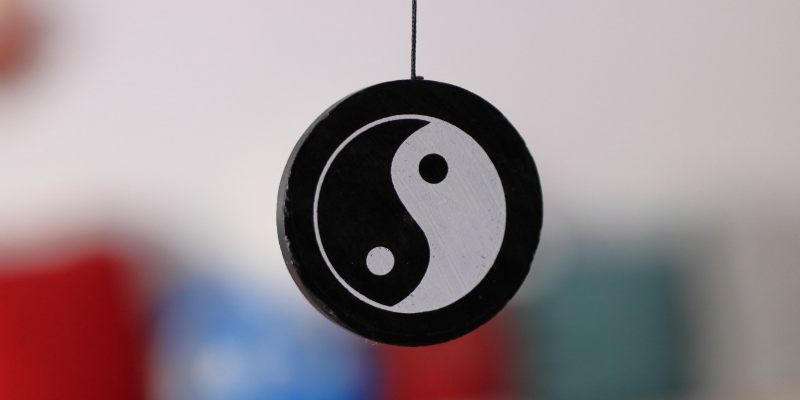 Best Materials for Yin Yang Pendants: Stone, Sterling Silver, Gold, Platinum, Palladium