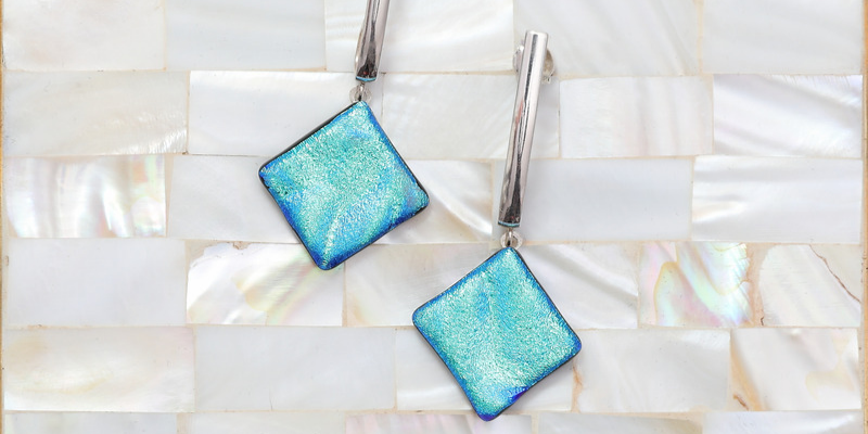 Why Silver Turquoise Earrings Are the Timeless Statement Piece Everyone’s Obsessed With