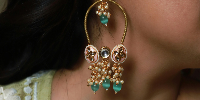 Why Turquoise and Gold Make a Perfect Jewelry Combination