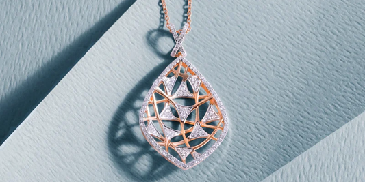 Sterling Silver Urn Pendant Jewelry That Tells a Story