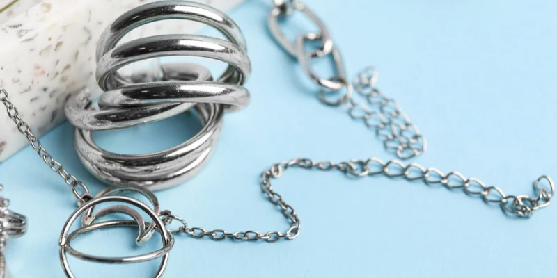 Sterling Silver Urn Pendant Jewelry That Speaks from the Heart