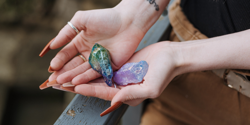 The Lasting Elegance of Opal Pendants from DeSantis Jewelry