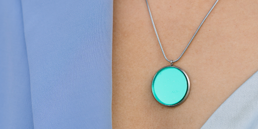 Elevate Your Jewelry Collection with Opal Pendants Silver Designs