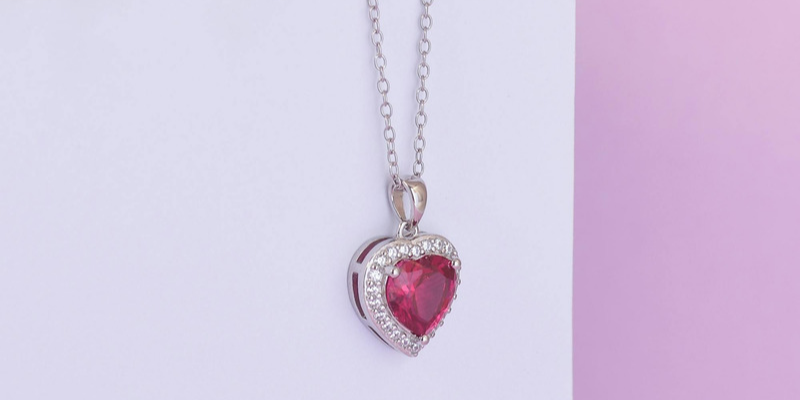 Discover the Lasting Charm of Opal Pendants in Silver