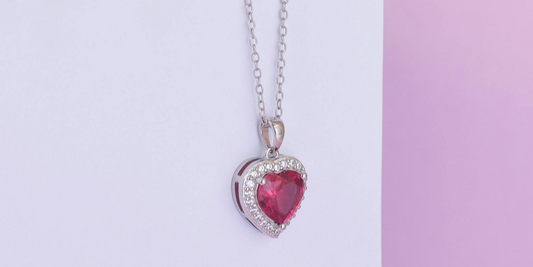 Discover the Lasting Charm of Opal Pendants in Silver