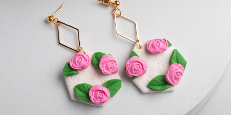 Handmade Earrings That Celebrate Timeless Craftsmanship