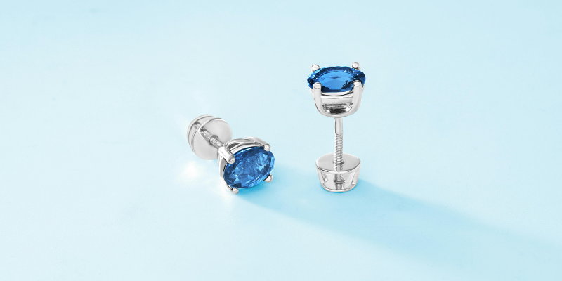 Celebrating Individuality Through Artisan-Crafted Inlay Earrings