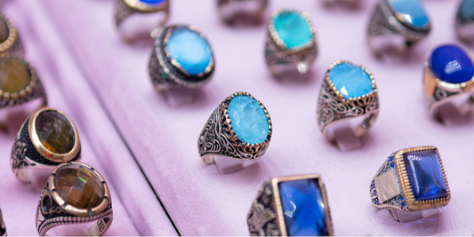 Timeless Beauty Through Color and Craft