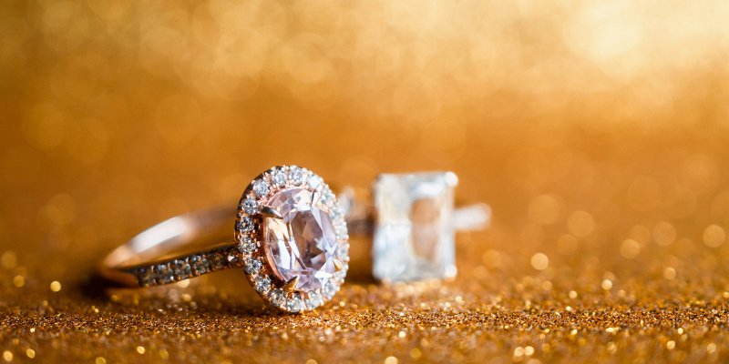 Citrine Jewelry Ring – Timeless Beauty Inspired by Light