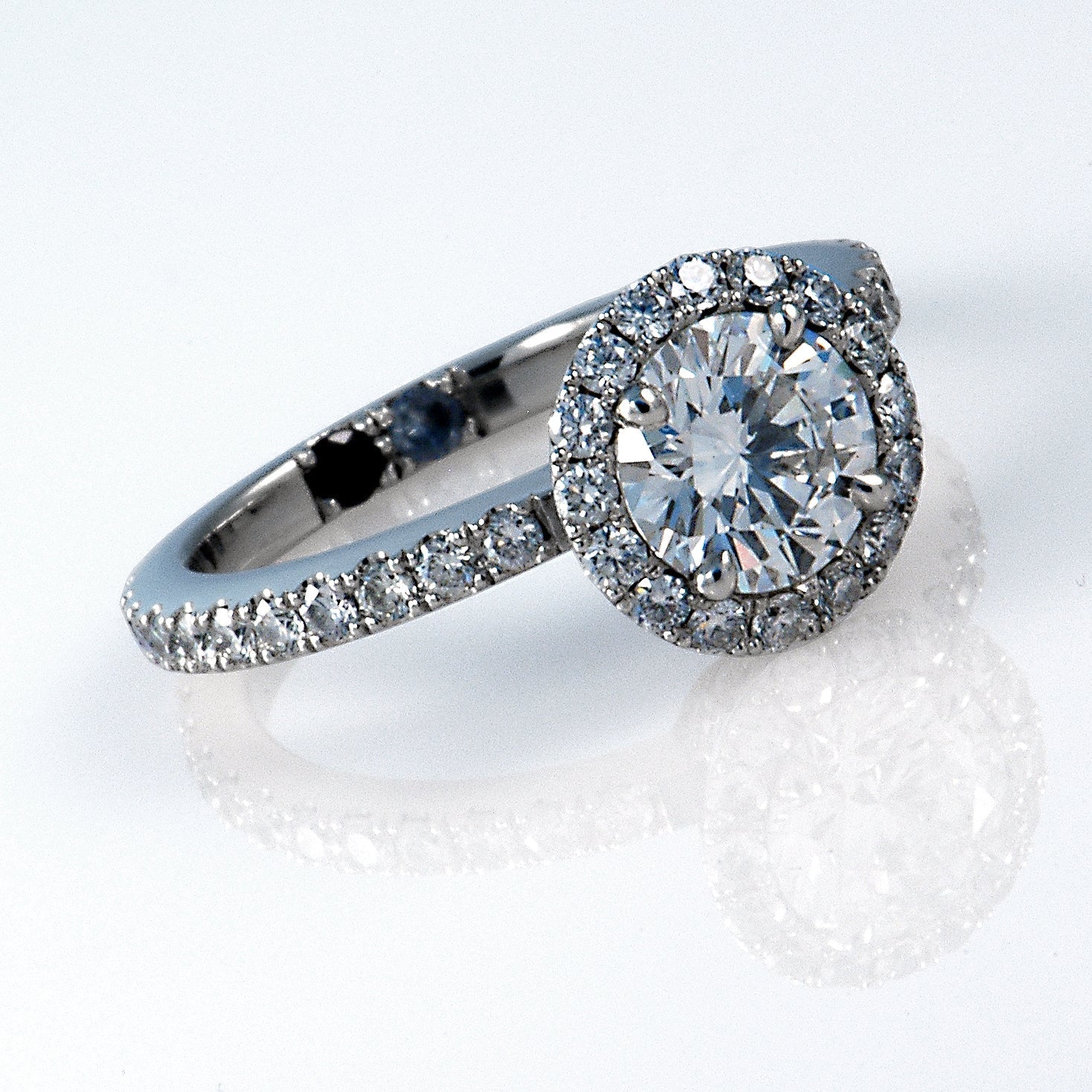  Engagement Rings 