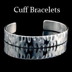 Cuff Bracelets - DeSantis