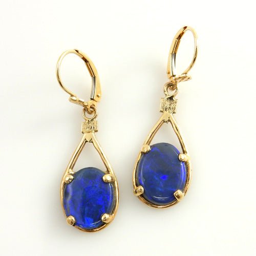 Earrings - DeSantis