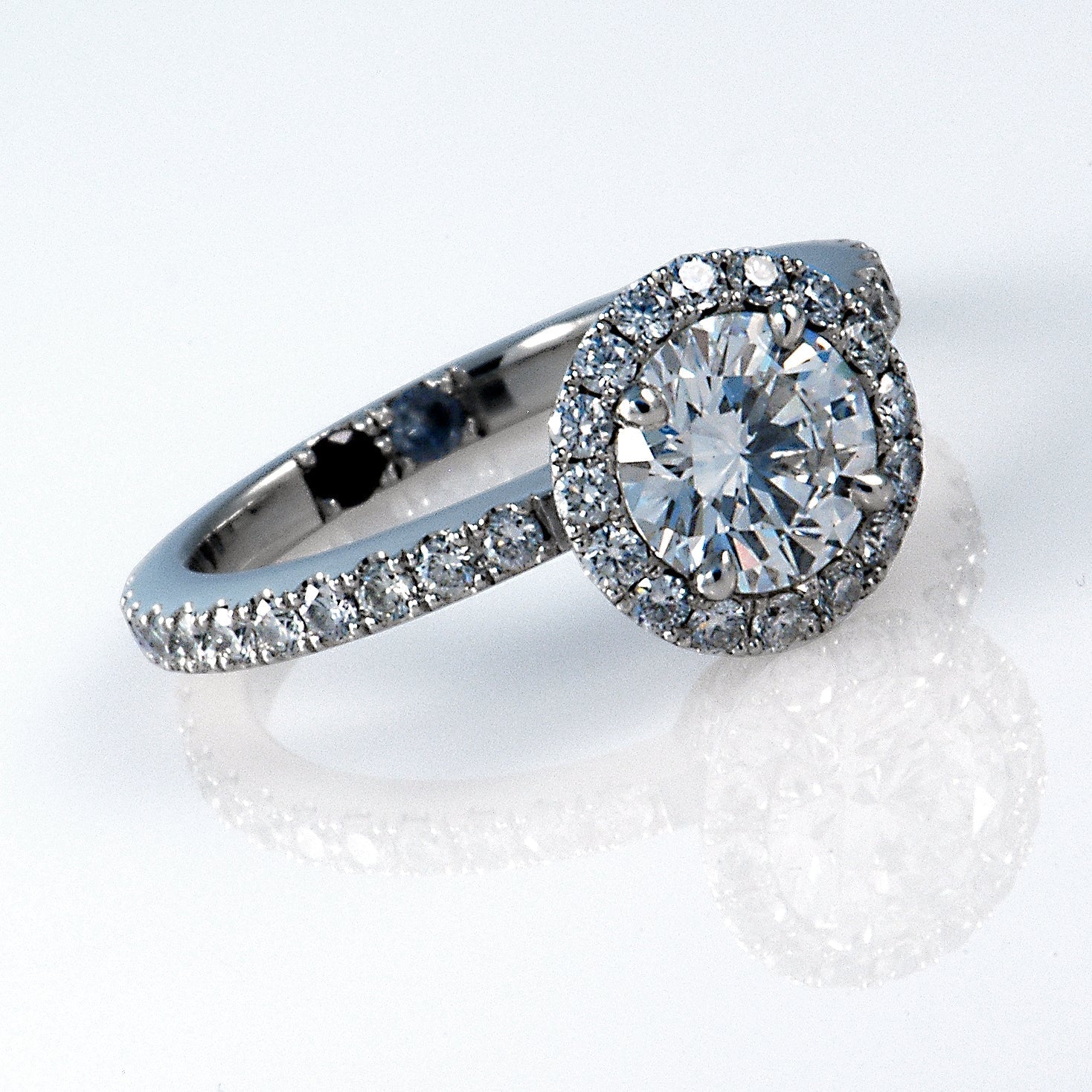 Engagement Rings - DeSantis