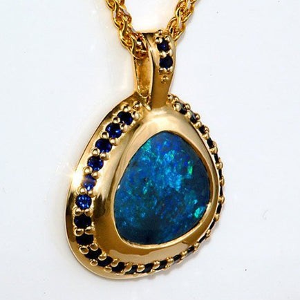Pendants